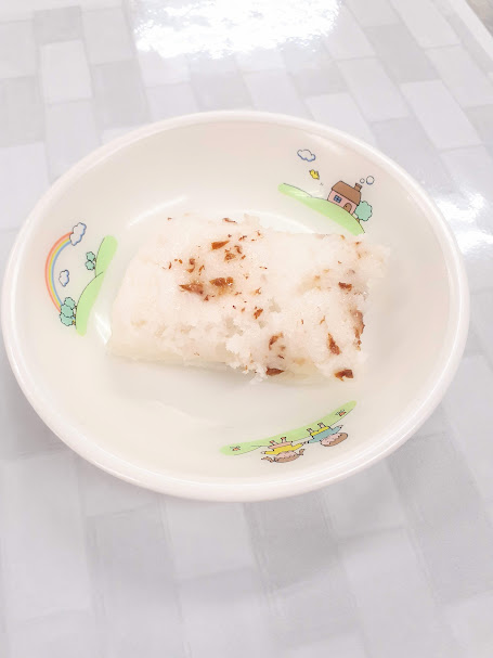 5月1日　おやつ